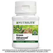 Green Advanced