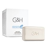 Barra de Jabón G&H Protege+
