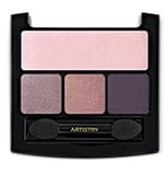 Cuarteto de Sombras para Ojos - Plumberry