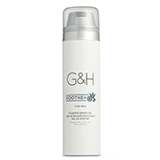 Gel para Afeitar G&H