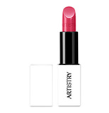 Lipstick de Artistry acabado en crema Saturday Peach 